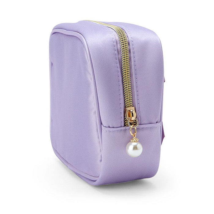 Sanrio Kuromi Pouch (Sparkling Bijou)- Japan Figure Store - #1 Bring To You The Best Japanese Goods