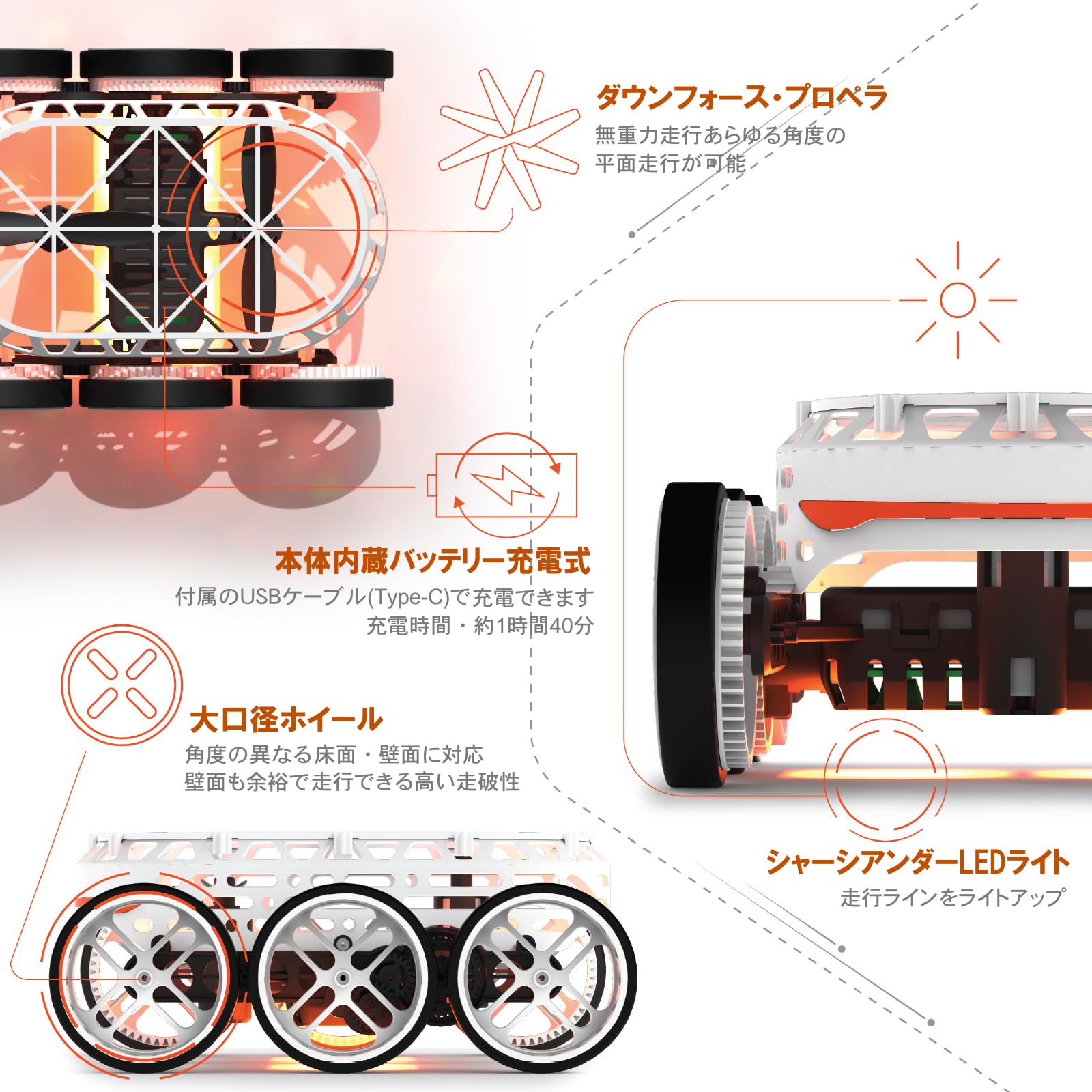 Kyosho Egg Live Style Tk050 Type-Zero- Japan Figure Store - #1 Bring To You The Best Japanese Goods