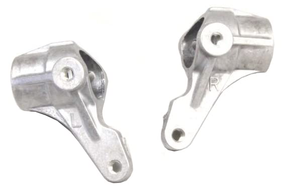 Kyosho Knuckle Arm L R Optima Japan Ot211B- Japan Figure Store - #1 Bring To You The Best Japanese Goods