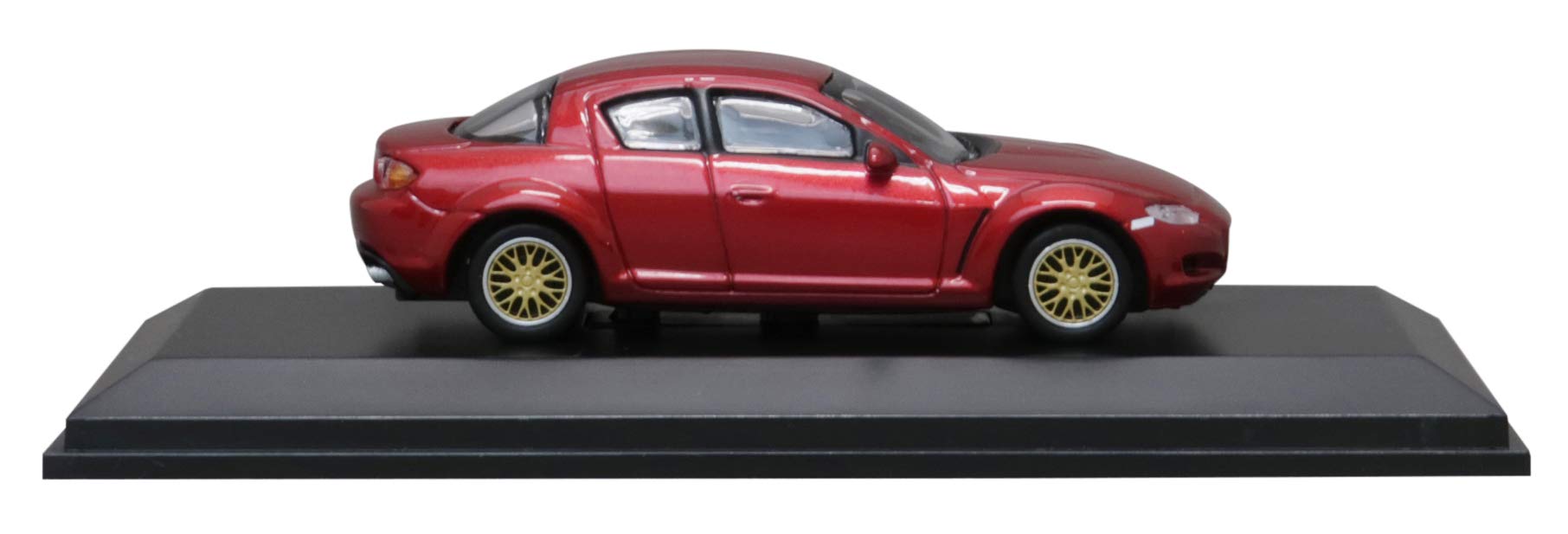 Kyosho 1/64 Mazda Rx-8 Red Limited- Japan Figure Store - #1 Bring To You The Best Japanese Goods