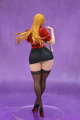 Kyuuketsu Onnakyoushi No Kenzoku Seikatsu: Lesson With Vampire Renka Akame- Japan Figure Store - #1 Bring To You The Best Japanese Goods