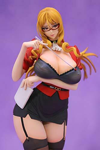 Kyuuketsu Onnakyoushi No Kenzoku Seikatsu: Lesson With Vampire Renka Akame- Japan Figure Store - #1 Bring To You The Best Japanese Goods