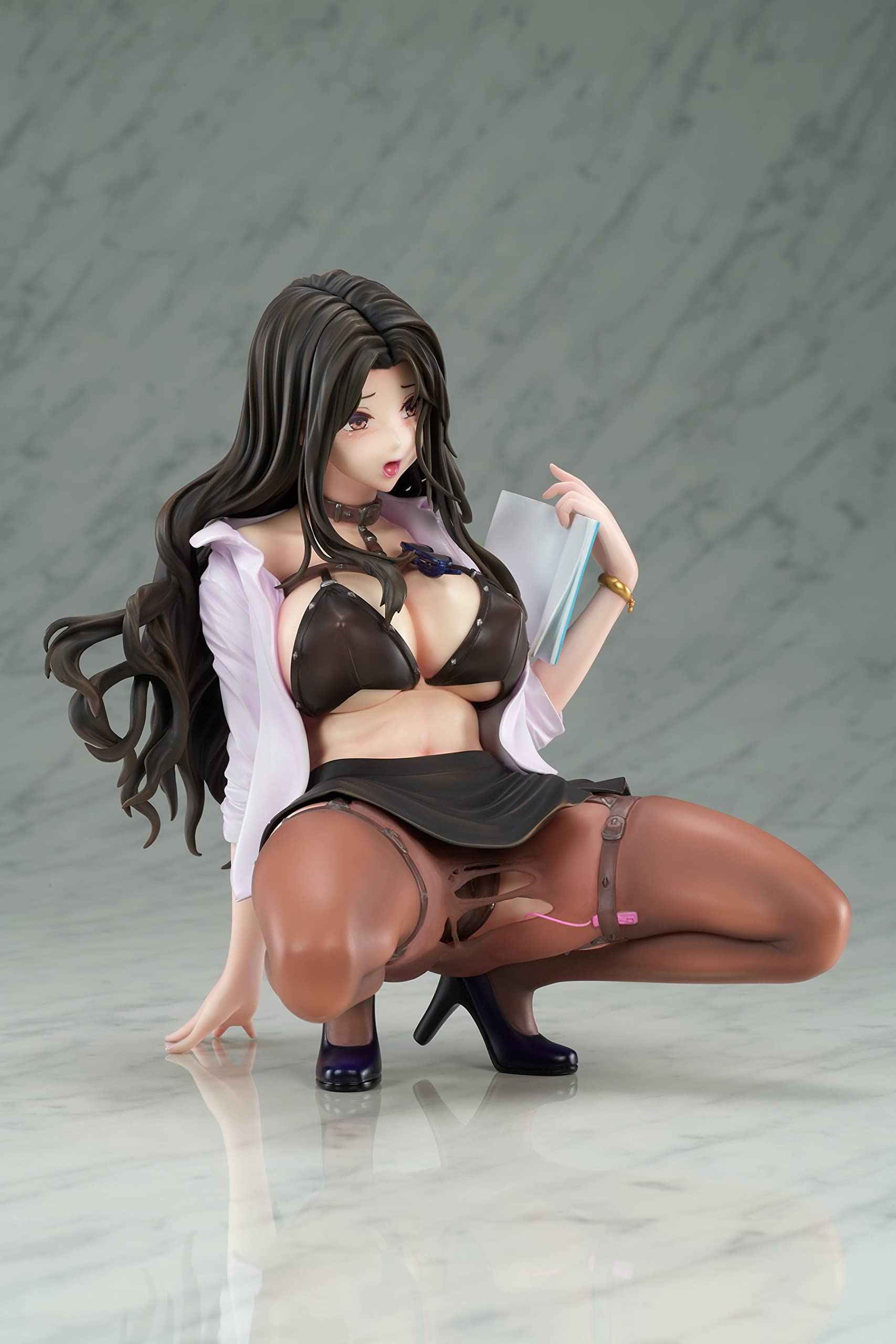 Original Character Oeyama Ikuko 1/5 Lechery- Japan Figure Store - #1 Bring To You The Best Japanese Goods