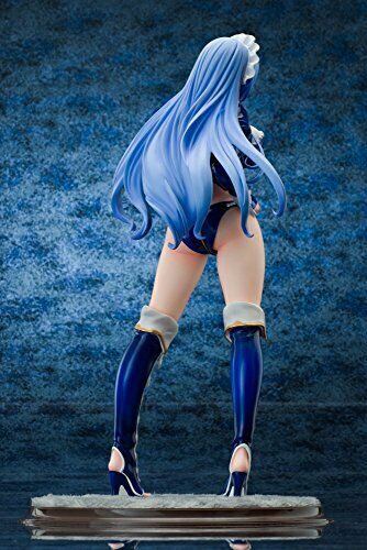 Lechery Reika Wa Karei Na Boku No Maid Reika 1/5 Scale Figure- Japan Figure Store - #1 Bring To You The Best Japanese Goods