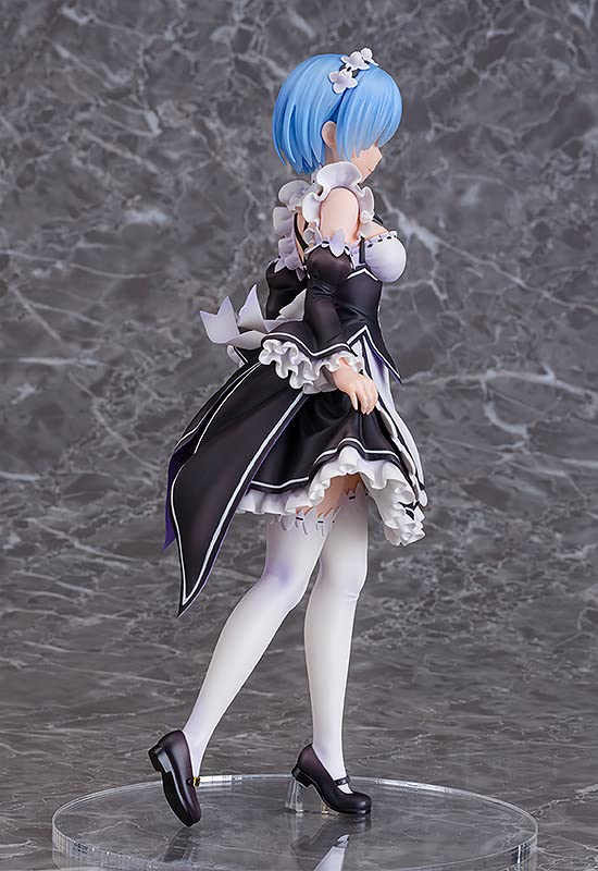 Figure Rem Re:Zero Starting Life In Another World- Japan Figure Store - #1 Bring To You The Best Japanese Goods
