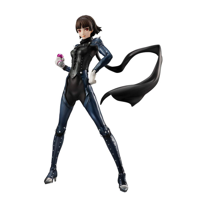 Lucrea Persona 5 Royal Makoto Niijima(Re-run)- Japan Figure Store - #1 Bring To You The Best Japanese Goods