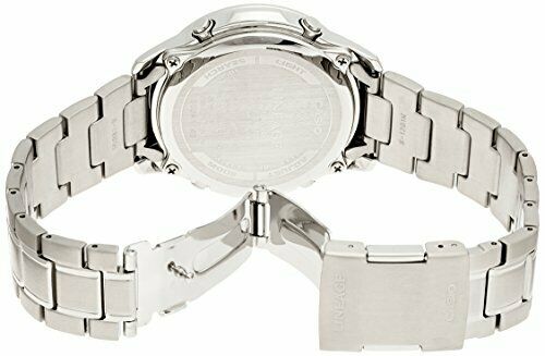 Lineage Casio Lcw-m300d-1ajf Tough Solar Multiband 6 Men's Watch- Japan Figure Store - #1 Bring To You The Best Japanese Goods