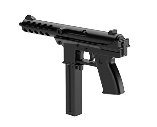 TOMYTEC La058 Military Series Little Armory Compact Smg Set 1/12 Scale Kit- Japan Figure Store - #1 Bring To You The Best Japanese Goods