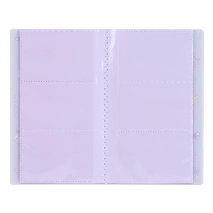 Sanrio Little Twin Stars Cheki Pocket Album (Enjoy Idol)- Japan Figure Store - #1 Bring To You The Best Japanese Goods