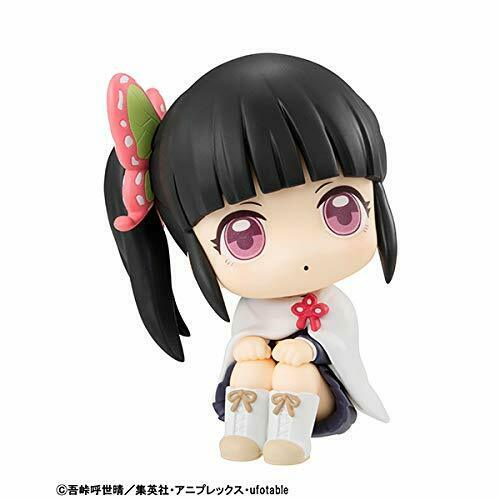 Lookup Demon Slayer: Kimetsu No Yaiba Kanao Tsuyuri Figure- Japan Figure Store - #1 Bring To You The Best Japanese Goods