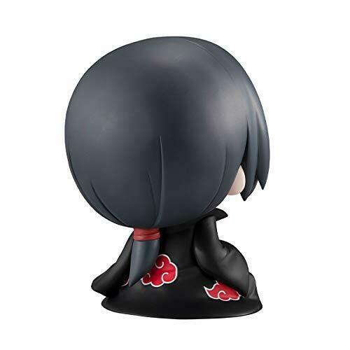Lookup Naruto: Shippuden Itachi Uchiha Figure- Japan Figure Store - #1 Bring To You The Best Japanese Goods