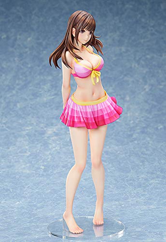 Love Plus Nene Anegasaki Swimsuit Ver. 1/4 Scale Pvc Pre-Painted Complete Figure- Japan Figure Store - #1 Bring To You The Best Japanese Goods