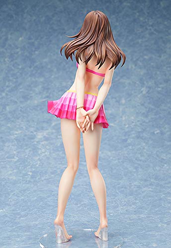 Love Plus Nene Anegasaki Swimsuit Ver. 1/4 Scale Pvc Pre-Painted Complete Figure- Japan Figure Store - #1 Bring To You The Best Japanese Goods