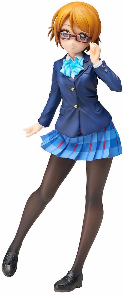 Lovelive! Hanayo Koizumi 1/8 Pvc Figure Freeing F/s- Japan Figure Store - #1 Bring To You The Best Japanese Goods
