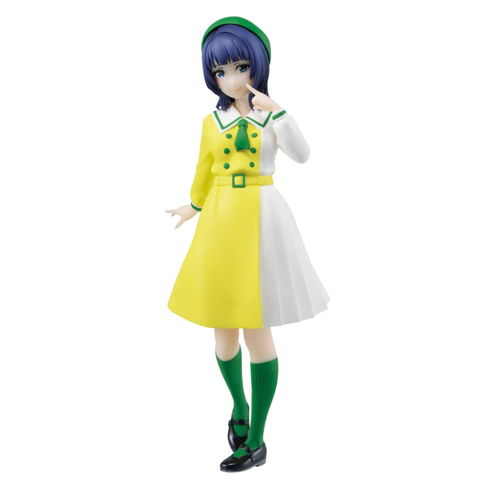 Banpresto Love Live Sunshine! Nijigasaki High School Idol Club Karin Asaka Figure- Japan Figure Store - #1 Bring To You The Best Japanese Goods