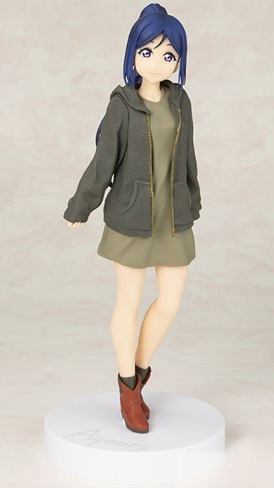 Banpresto Japan Lovelive! Sunshine! Kanan Matsuura 2Nd Prize Figure- Japan Figure Store - #1 Bring To You The Best Japanese Goods