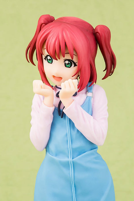 Banpresto Lovelive! Sunshine! Ruby Kurosawa Exq Figure Japan 2Nd- Japan Figure Store - #1 Bring To You The Best Japanese Goods