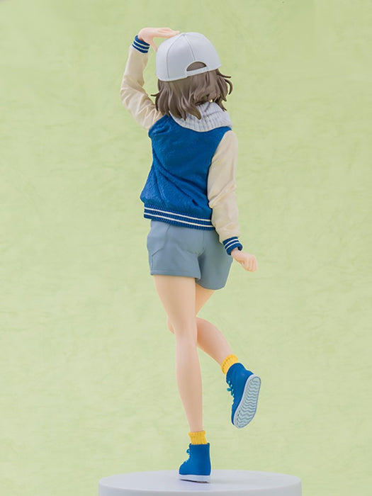 Banpresto Japan Lovelive! Sunshine! You Watanabe 2Nd Exq Figure- Japan Figure Store - #1 Bring To You The Best Japanese Goods