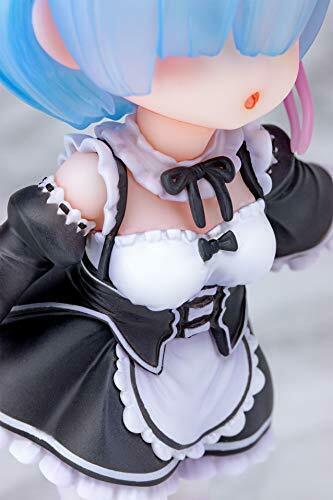 Lulumecu Re:zero -starting Life In Another World- Rem Figure- Japan Figure Store - #1 Bring To You The Best Japanese Goods