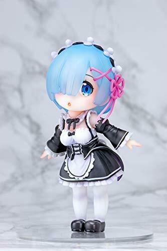Lulumecu Re:zero -starting Life In Another World- Rem Figure- Japan Figure Store - #1 Bring To You The Best Japanese Goods