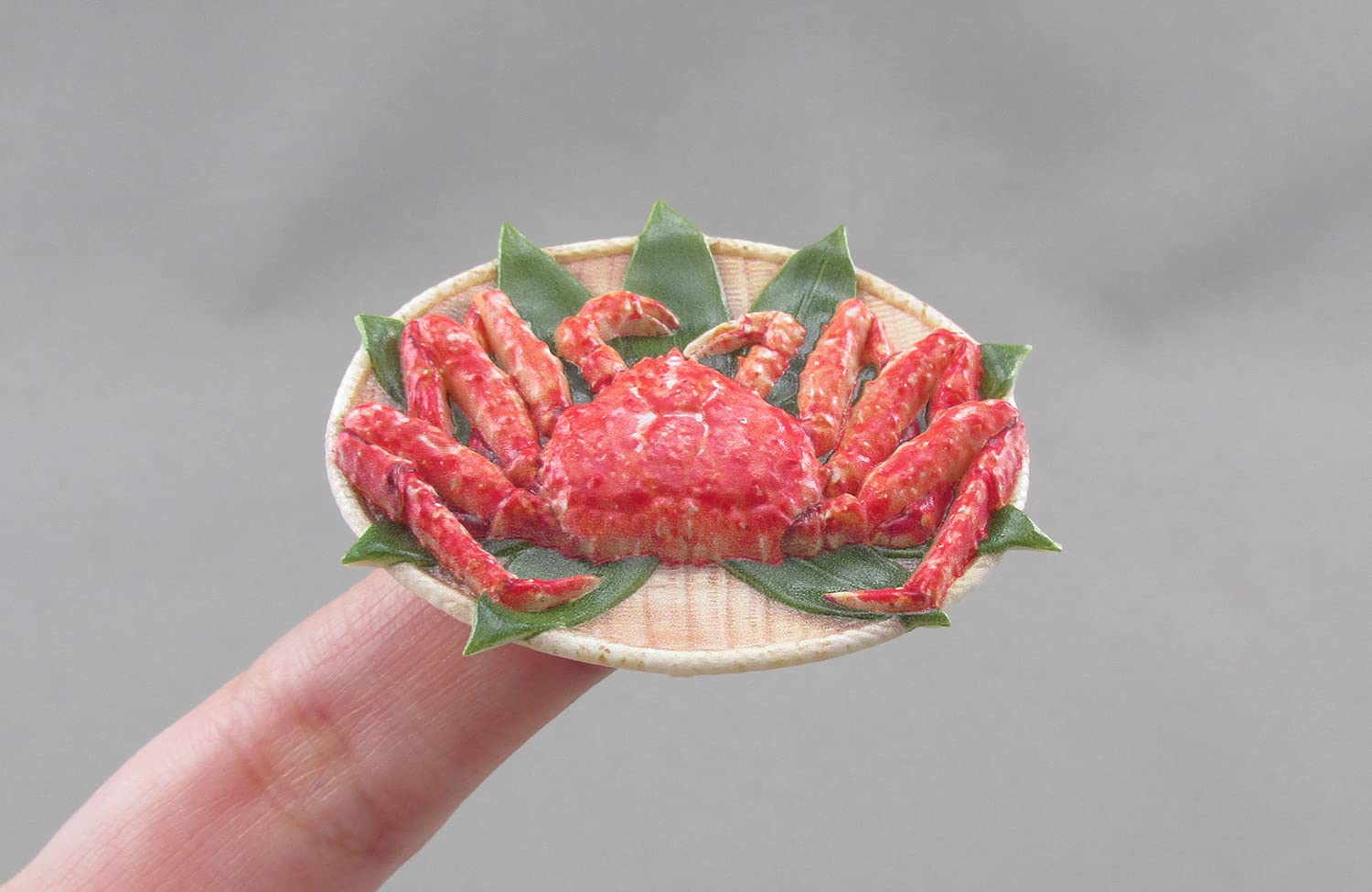 Mic Pre-Pla Figure Rice Vol.4 Japan Painted Plastic Assembly Kit- Japan Figure Store - #1 Bring To You The Best Japanese Goods