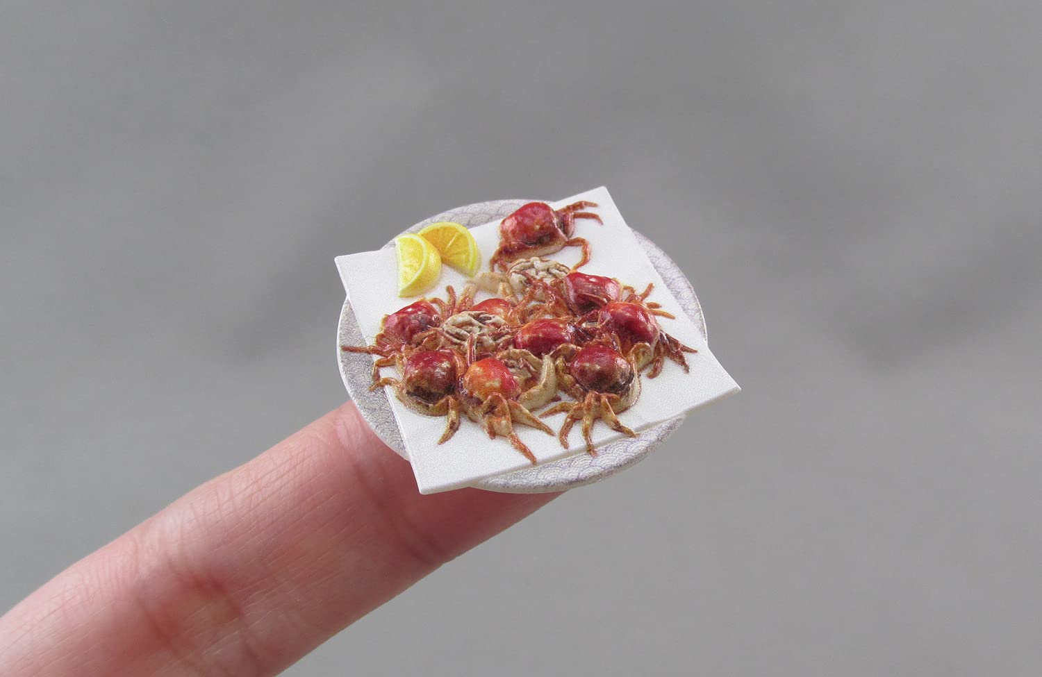 Mic Pre-Pla Figure Rice Vol.4 Japan Painted Plastic Assembly Kit- Japan Figure Store - #1 Bring To You The Best Japanese Goods