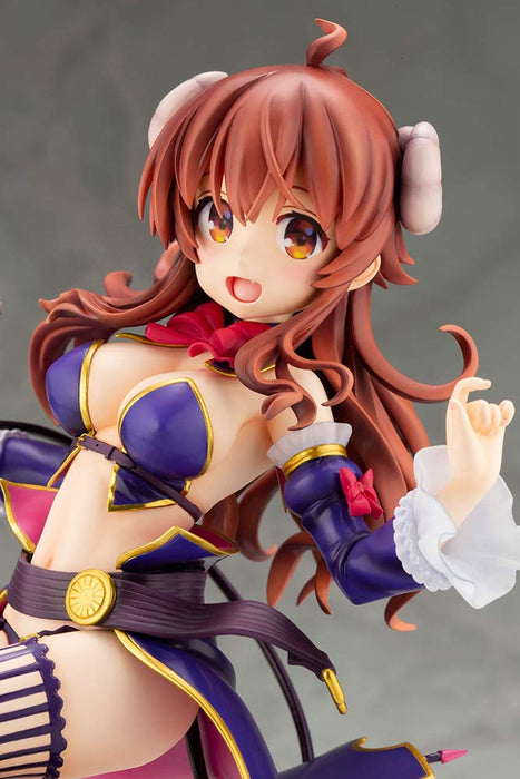 Shadow Mistress Yuko The Demon Girl Next Door Figure- Japan Figure Store - #1 Bring To You The Best Japanese Goods