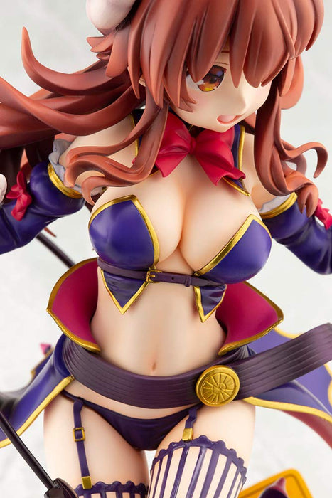 Shadow Mistress Yuko The Demon Girl Next Door Figure- Japan Figure Store - #1 Bring To You The Best Japanese Goods