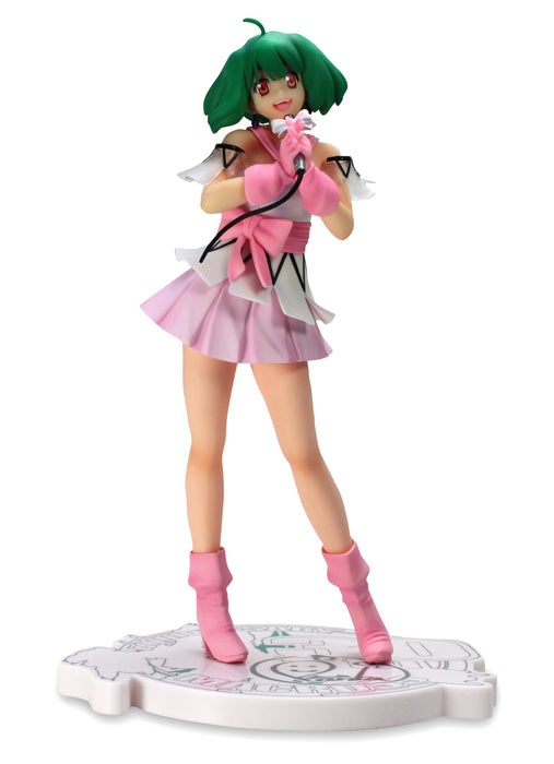 Banpresto Macross 30Th Anniversary Ranka Lee Kosukuro Figure (Japan)- Japan Figure Store - #1 Bring To You The Best Japanese Goods
