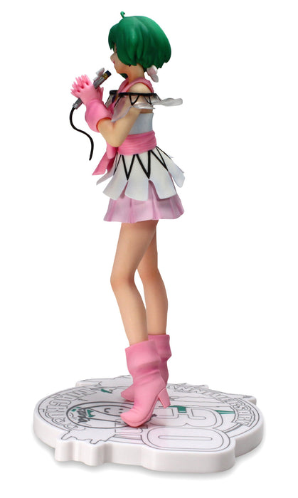 Banpresto Macross 30Th Anniversary Ranka Lee Kosukuro Figure (Japan)- Japan Figure Store - #1 Bring To You The Best Japanese Goods