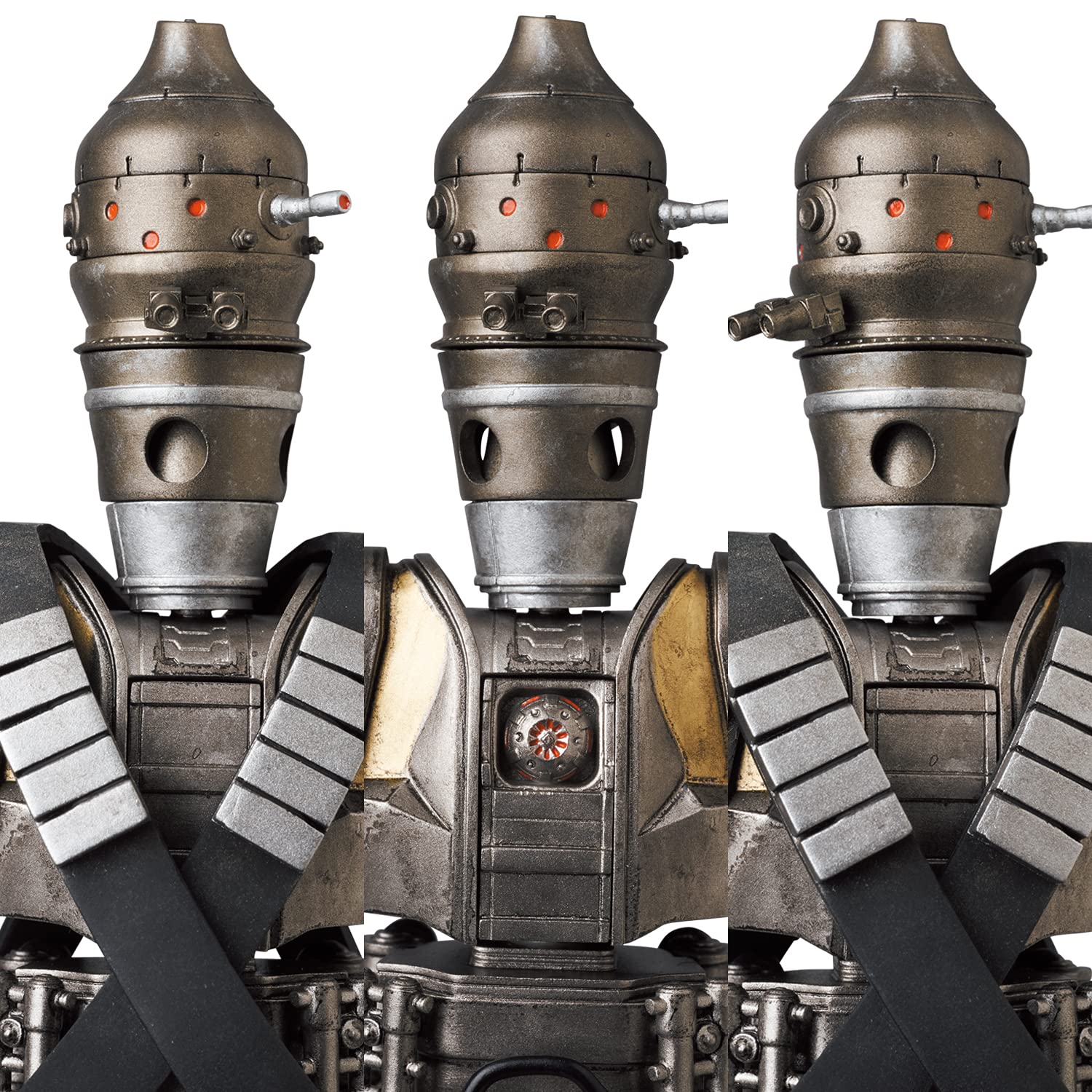 MEDICOM Mafex Ig-11 Figure Star Wars: The Mandalorian- Japan Figure Store - #1 Bring To You The Best Japanese Goods