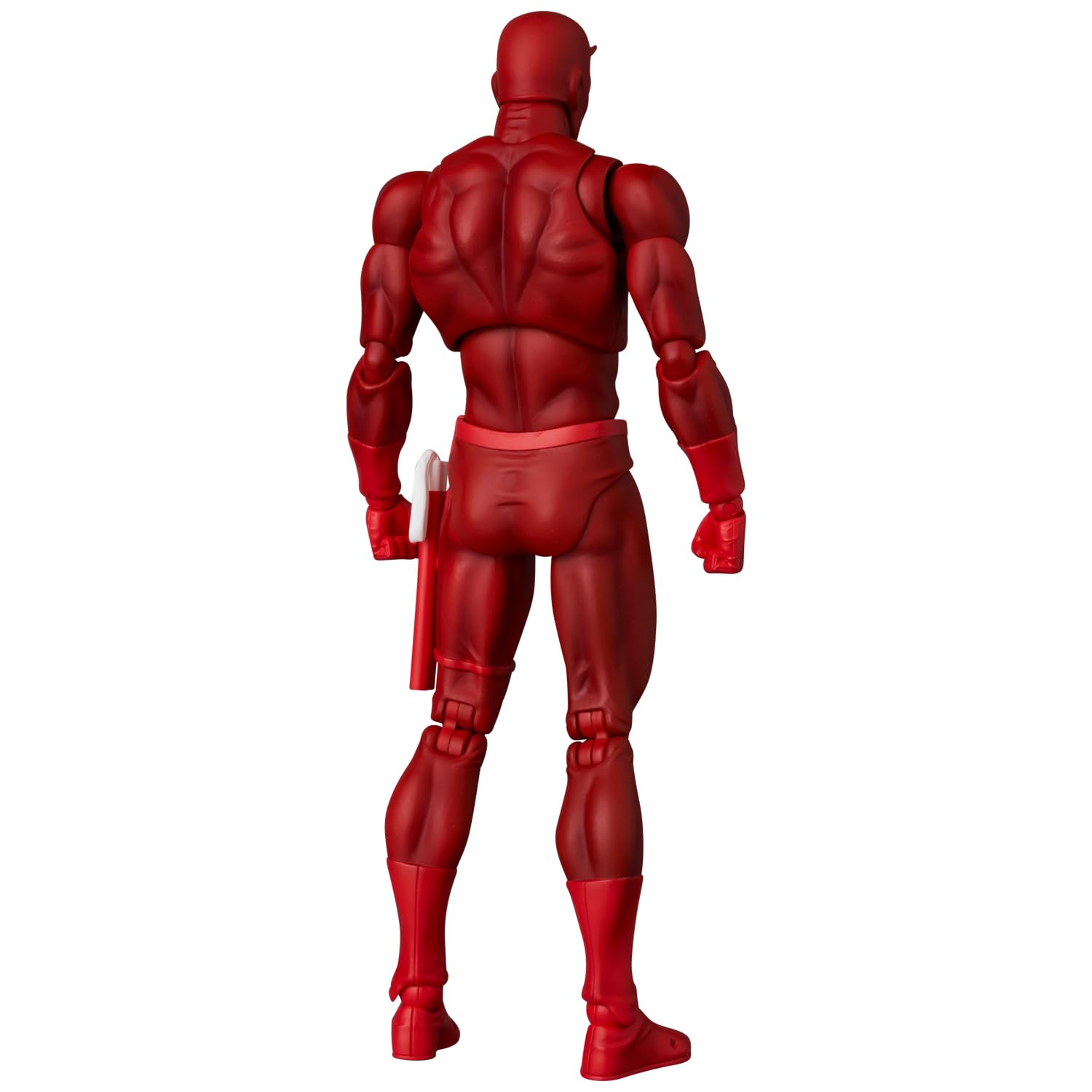 Medicom Toy Mafex No.223 Daredevil Comic Ver. 160mm Action Figure- Japan Figure Store - #1 Bring To You The Best Japanese Goods