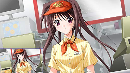 Mages Memories Off Historia Vol 2 Playstation 4 Ps4 - New Japan Figure 4562412130714 1