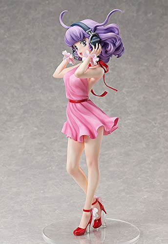 Magical Angel Creamy Mami Creamy Mami 1/4 Scale Plastic Painted Complete Figure F51055- Japan Figure Store - #1 Bring To You The Best Japanese Goods