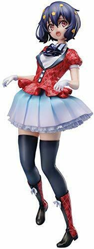 Mappa , Furyu Zombie Land Saga Ai Mizuno 1/7 Scale Figure- Japan Figure Store - #1 Bring To You The Best Japanese Goods