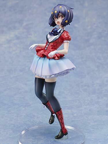 Mappa , Furyu Zombie Land Saga Ai Mizuno 1/7 Scale Figure- Japan Figure Store - #1 Bring To You The Best Japanese Goods