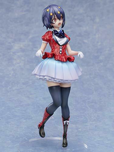 Mappa , Furyu Zombie Land Saga Ai Mizuno 1/7 Scale Figure- Japan Figure Store - #1 Bring To You The Best Japanese Goods