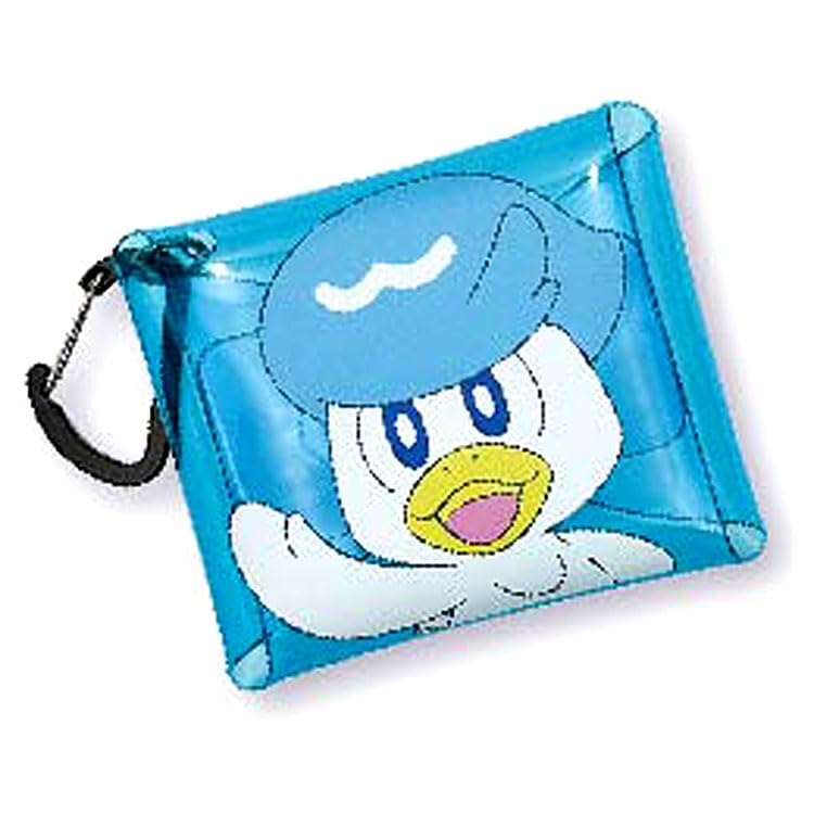 Marimocraft Pkm-774 Clear Multi Case Mini (H9xW7.5xD2cm)- Japan Figure Store - #1 Bring To You The Best Japanese Goods