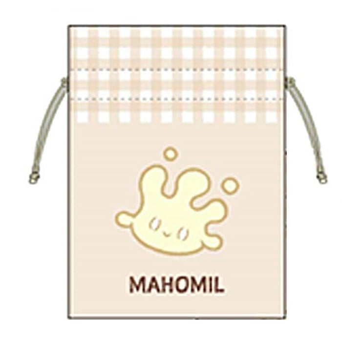 Marimocraft Poké Piece Monster Bean Purse PKP-057 W9xH12cm- Japan Figure Store - #1 Bring To You The Best Japanese Goods