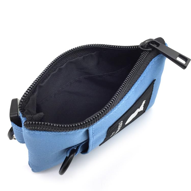 Marimo Craft Pokemon Pass Case Card Case Quass Japan (Pkm-771)- Japan Figure Store - #1 Bring To You The Best Japanese Goods