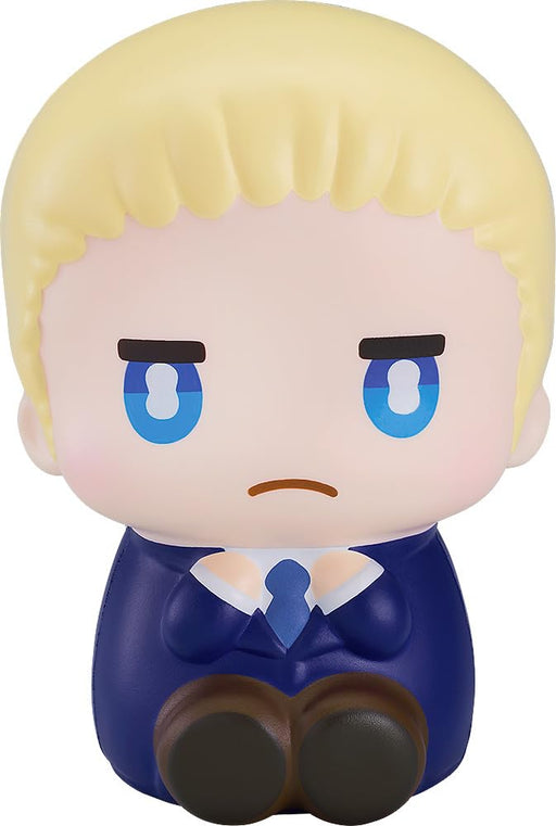 Orange Rouge Japan Hetalia World★Stars Germany Marshmallow Anime Figure- Japan Figure Store - #1 Bring To You The Best Japanese Goods