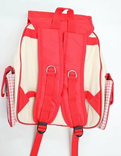 Marushin Backpack Ghibli Kiki Delivery Service Jiji Children's Favorite Bre- Japan Figure Store - #1 Bring To You The Best Japanese Goods