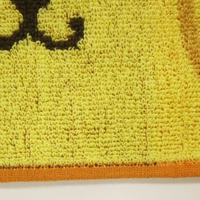 Marushin Japan Bean Towel Sanrio Pudding Mini Size 3005055300- Japan Figure Store - #1 Bring To You The Best Japanese Goods