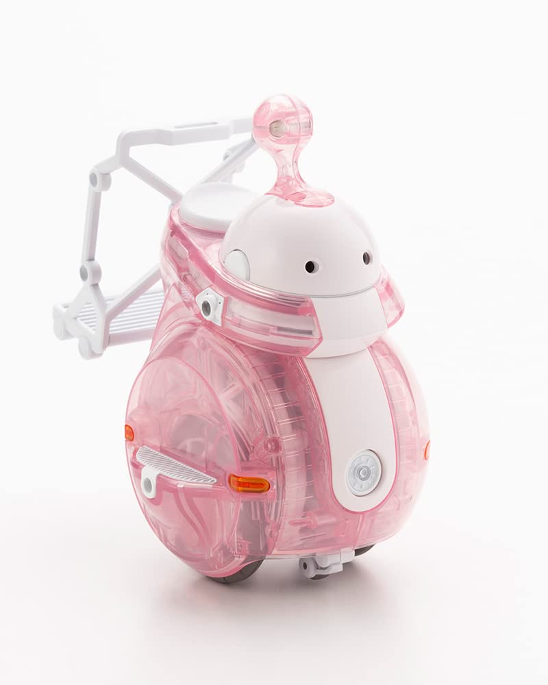 KOTOBUKIYA Maruttoys: Noseru Sakura Ver. 1/12 Plastic Model- Japan Figure Store - #1 Bring To You The Best Japanese Goods