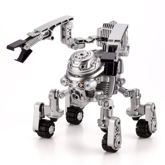 KOTOBUKIYA 1/12 Maruttoys Tamotu Pro Midnight Blue Ver. Plastic Model- Japan Figure Store - #1 Bring To You The Best Japanese Goods