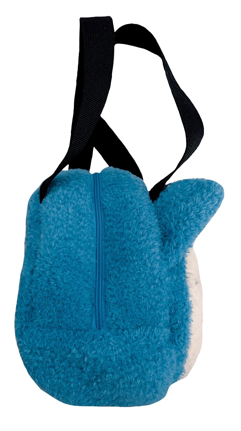 Maruyoshi Kids Mini Snorlax Bag- Japan Figure Store - #1 Bring To You The Best Japanese Goods