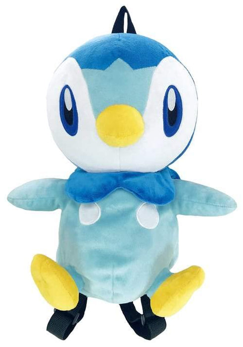 Maruyoshi Kids Backpack Ps-0044Pl Japan- Japan Figure Store - #1 Bring To You The Best Japanese Goods