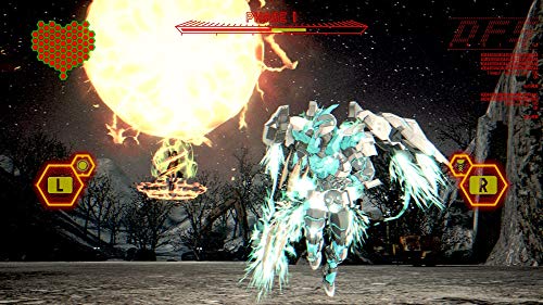 Marvelous No More Heroes 3 For Nintendo Switch - New Japan Figure 4535506303318 5