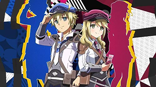 Marvelous Rune Factory 5 Nintendo Switch - New Japan Figure 4535506303110 3