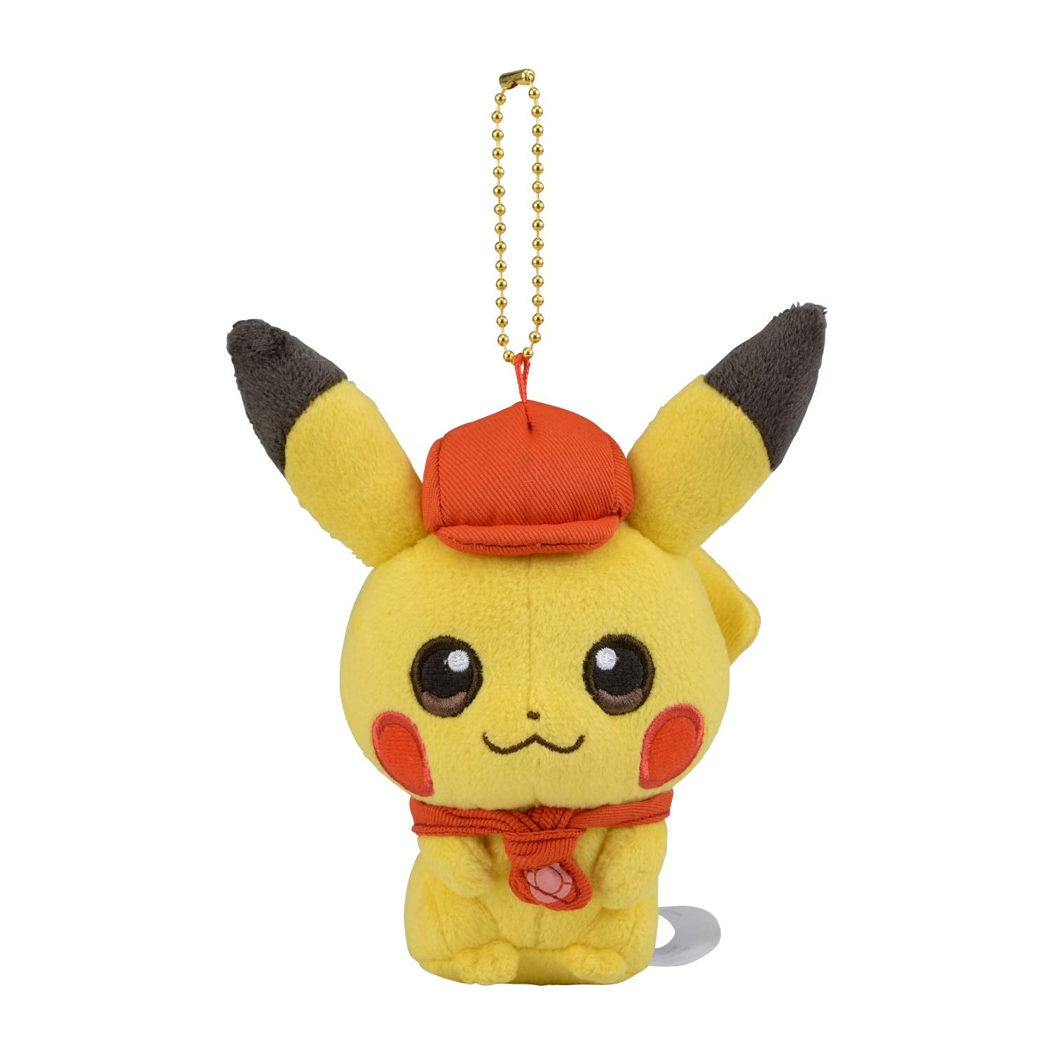 Pokemon Cafe Mix Pikachu 11.5x7.5x14cm- Japan Figure Store - #1 Bring To You The Best Japanese Goods